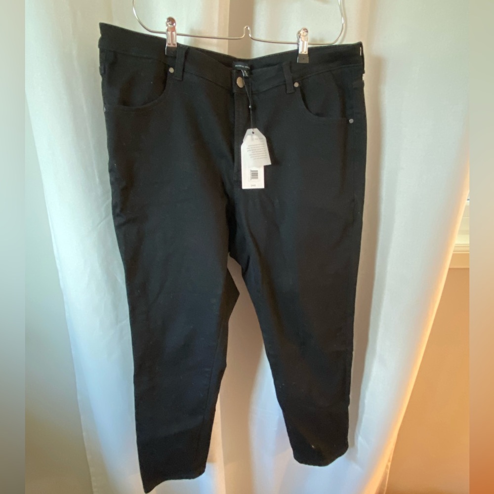 Black jeans - NWT